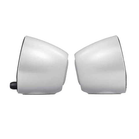 Parlantes Multimedia Estéreo Logitech Z120, Auxiliar 3.5 + USB