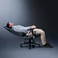 Silla Gamer Razer Iskur V2 Black, soporte Lumbar, Brazos 4D - thumbnail 4