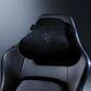 Silla Gamer Razer Iskur V2 Black, soporte Lumbar, Brazos 4D - thumbnail 6