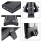 Soporte Base Ps4 y Ps4 Slim para 2 Dualshock Con Ventilador + 3 Puertos USB - thumbnail 5