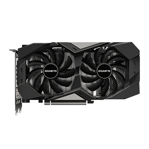 Tarjeta de video Gigabyte GeForce GTX 1660 SUPER, OC 6GB de GDDR6