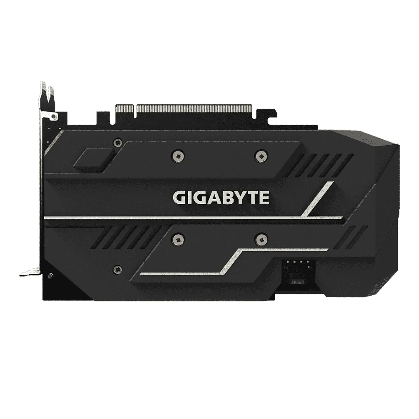 Tarjeta de video Gigabyte GeForce GTX 1660 SUPER, OC 6GB de GDDR6 4