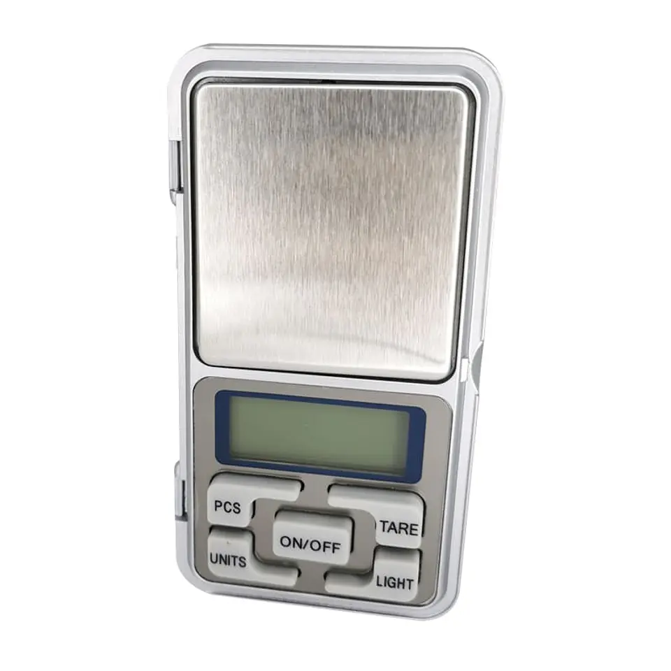 Pesa gramera digital de precisión (DBPDWS32S) 1