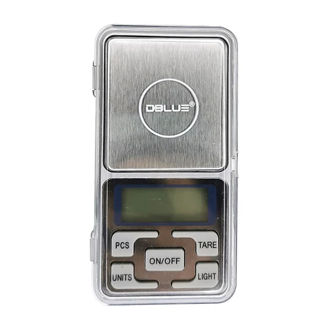 Pesa gramera digital de precisión (DBPDWS32S)