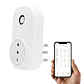 Enchufe Inteligente Wifi - Smart Life - thumbnail 1