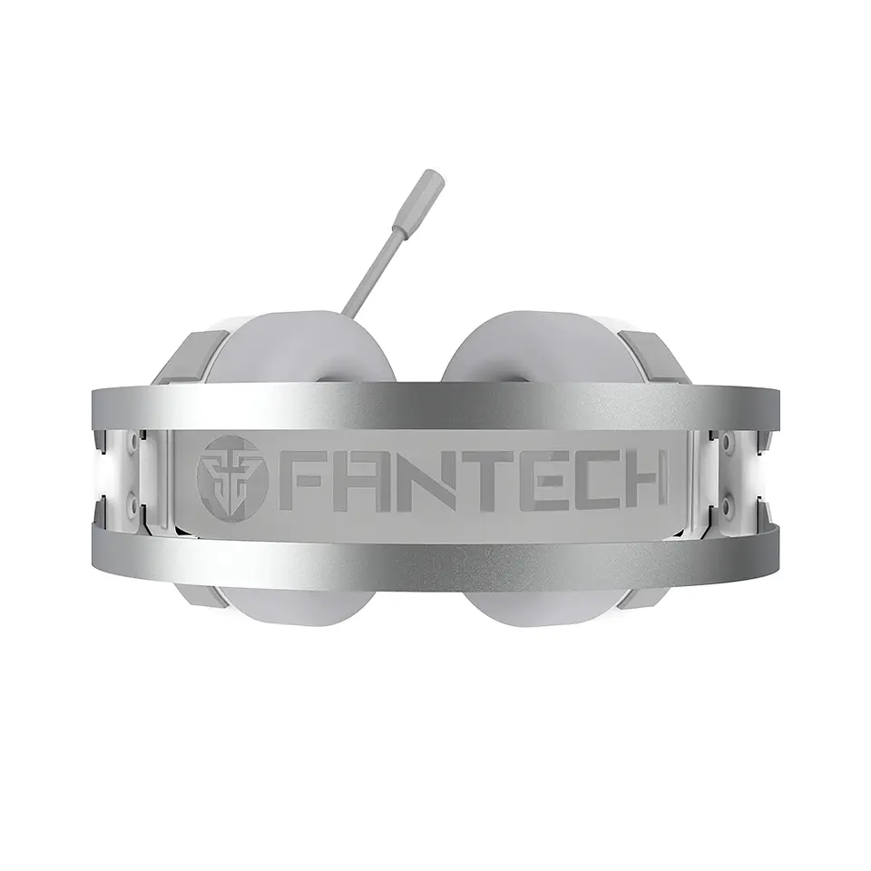 Audífono Gamer Fantech HG11 Captain 7.1 Gaming RGB, Space Ed 3
