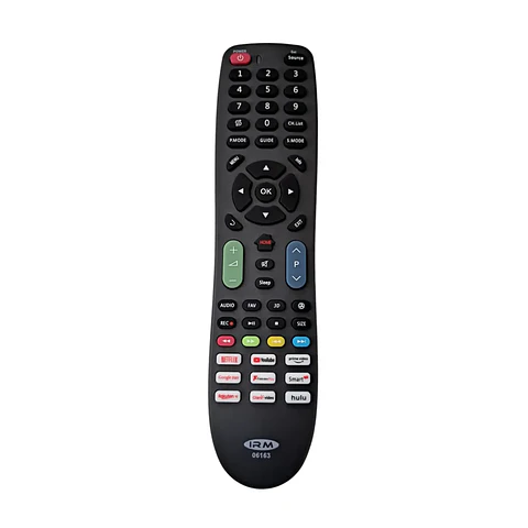 Control Remoto Universal para TV, Smart TV (V-1014S / V-06163)
