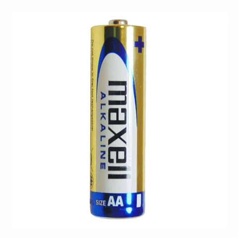 Pila Maxell AA