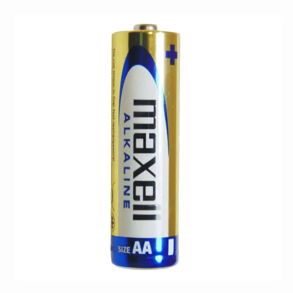 Pila Maxell AA 2