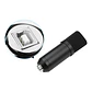 Kit Micrófono Condensador USB especial streaming para podcast y gaming - thumbnail 6