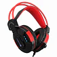 ¡Súper Oferta! combo gamer Kronos Revenge I, 4 en 1: Teclado + mouse + audífono - thumbnail 3