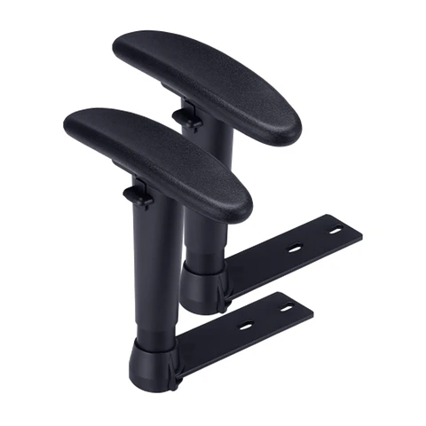 Repuesto Brazos Silla Oficina Gamer 2d derecha e izquierda