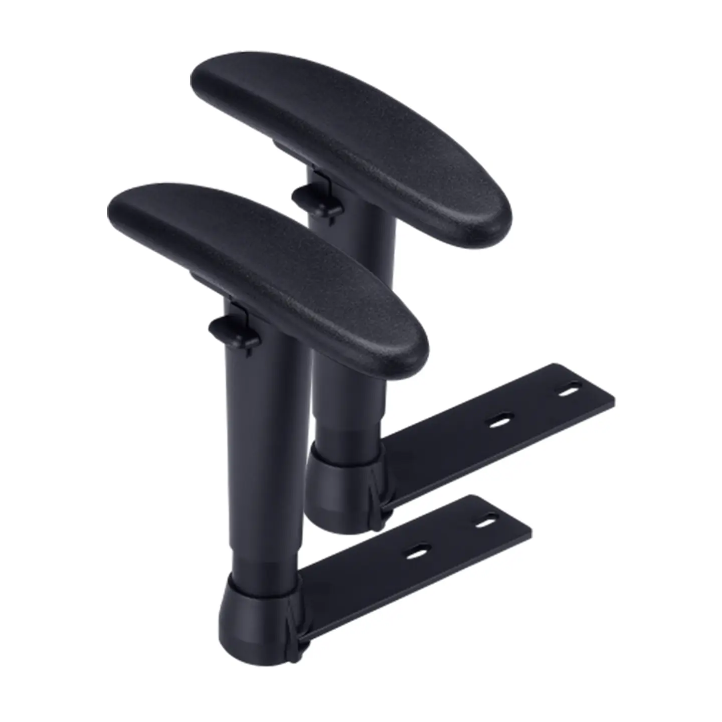 Repuesto Brazos Silla Oficina Gamer 2d derecha e izquierda 1