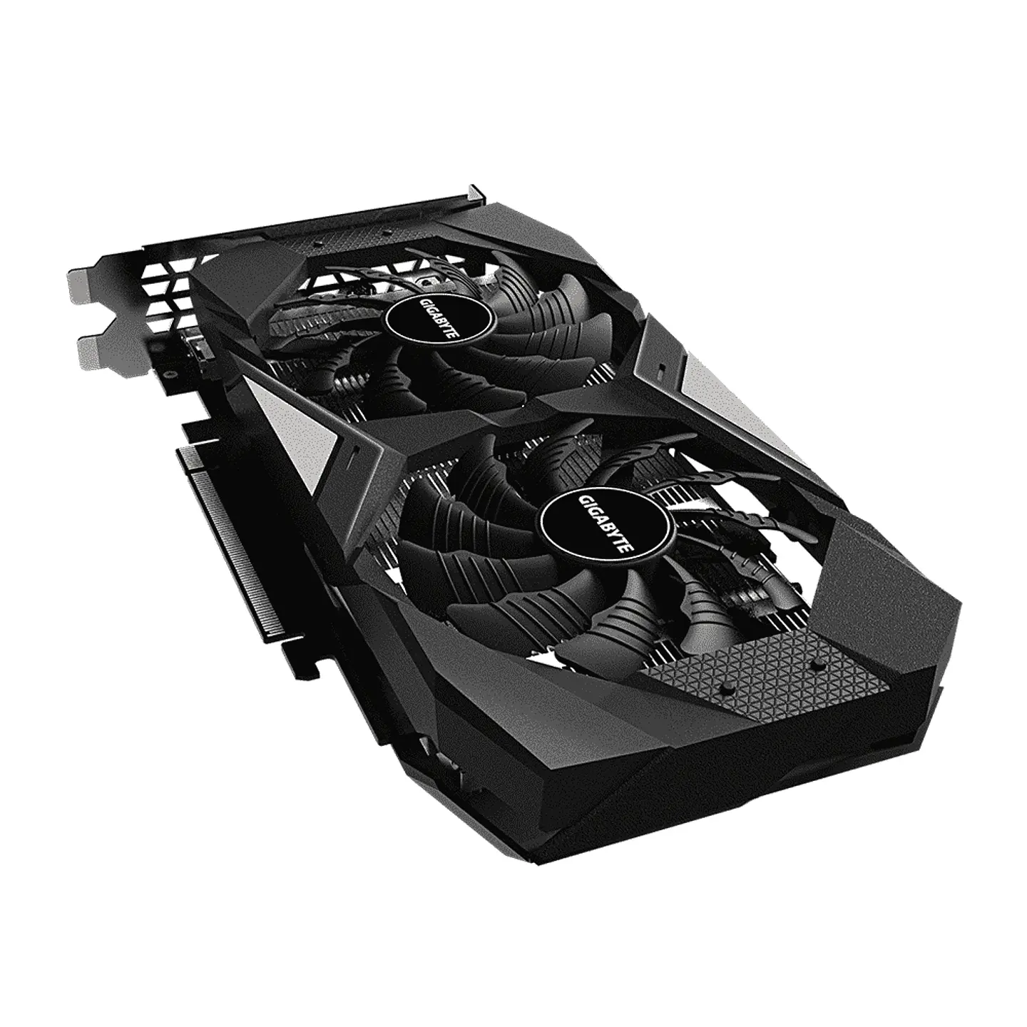 Tarjeta de video Gigabyte GeForce GTX 1660 Ti D6, 6GB de GDDR6 4