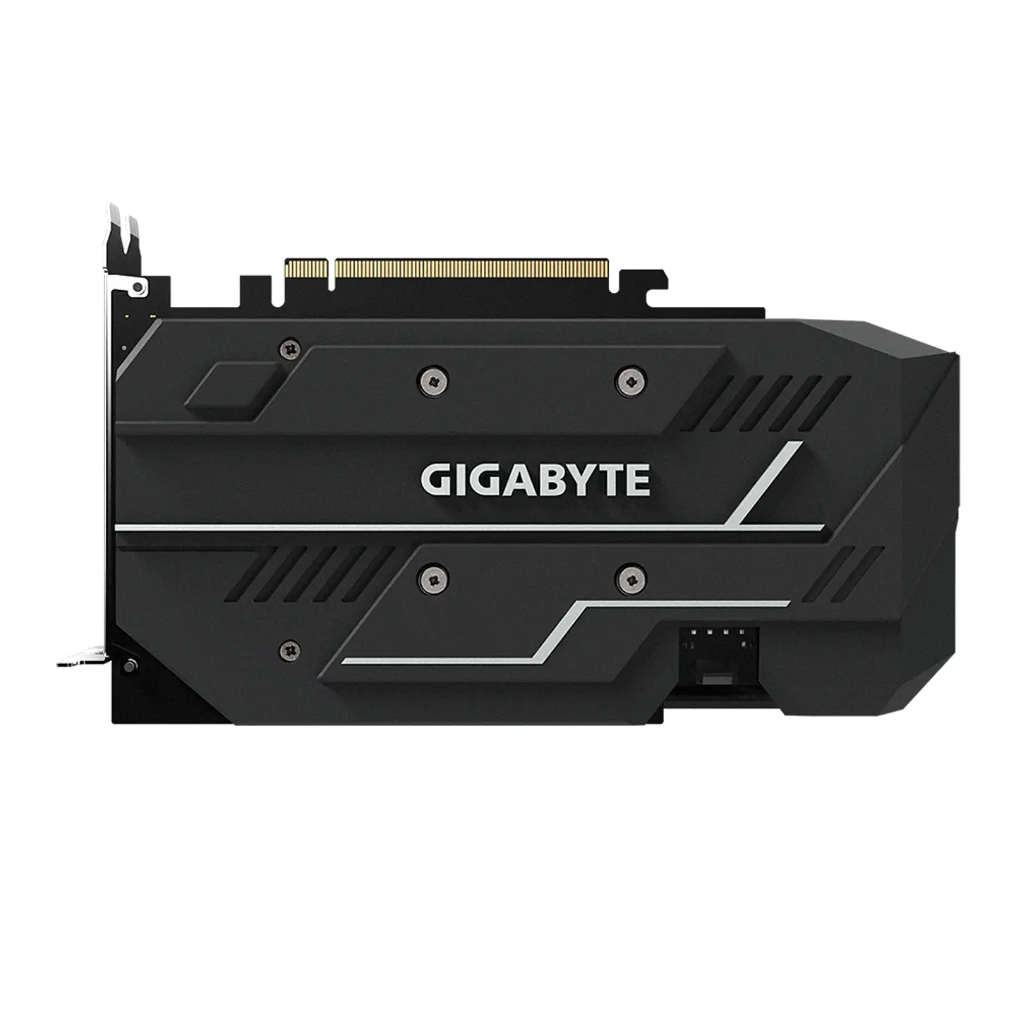 Tarjeta de video Gigabyte GeForce GTX 1660 Ti D6, 6GB de GDDR6 5