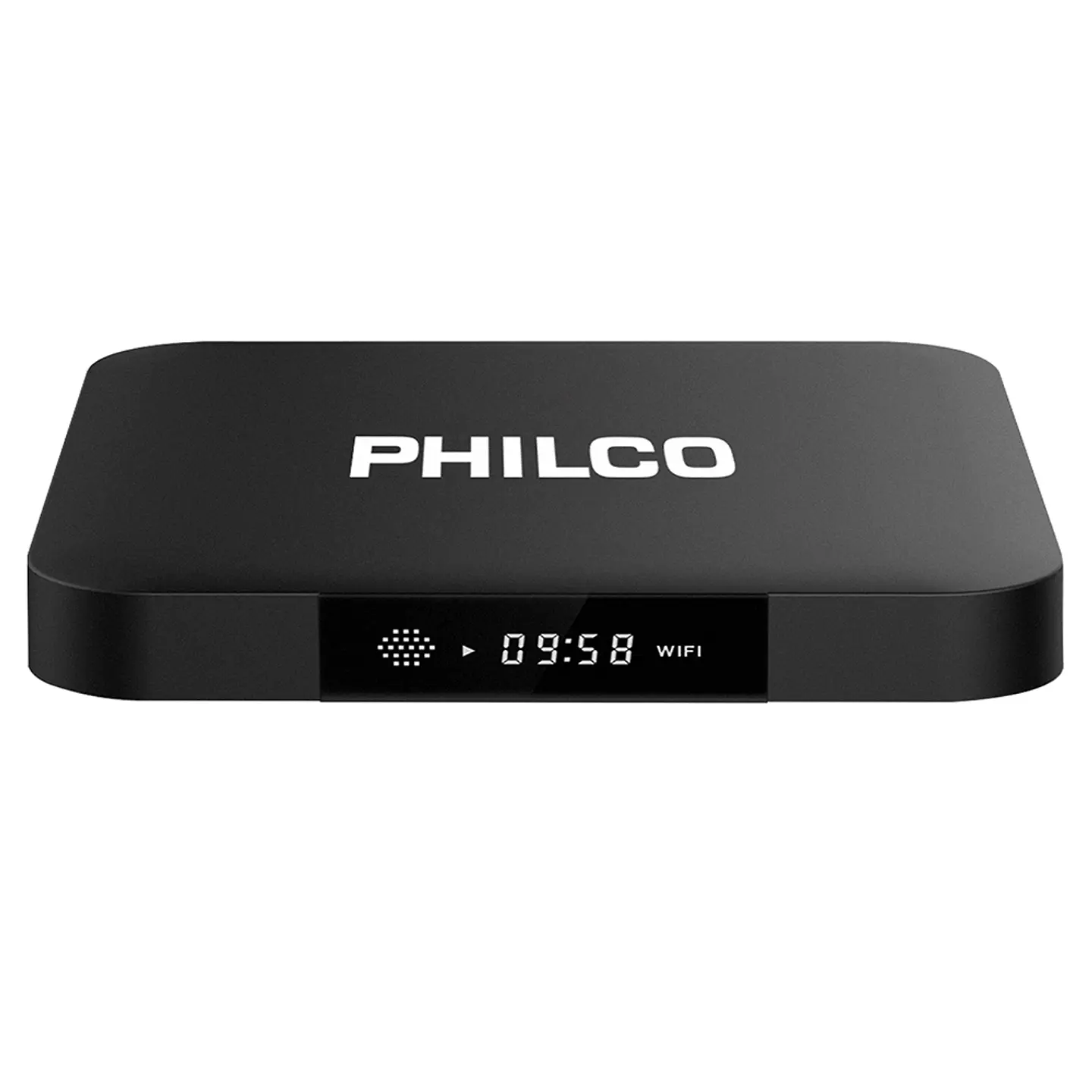 SMART TV BOX ULTRA QUAD-CORE ANDROID 7.1 2G RAM 16G ROM 4K (31PLCATV10) 4