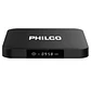 SMART TV BOX ULTRA QUAD-CORE ANDROID 7.1 2G RAM 16G ROM 4K (31PLCATV10) - thumbnail 4
