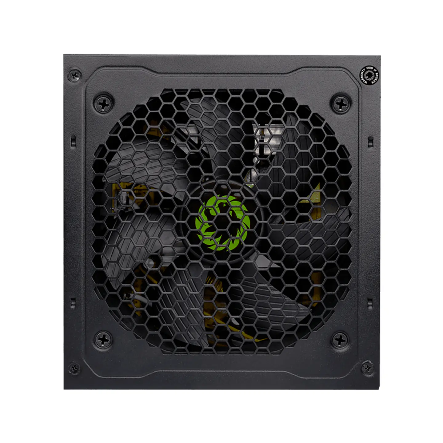 Fuente de Poder GameMax VP-450 de 450W, 80 plus Bronce, AT 7