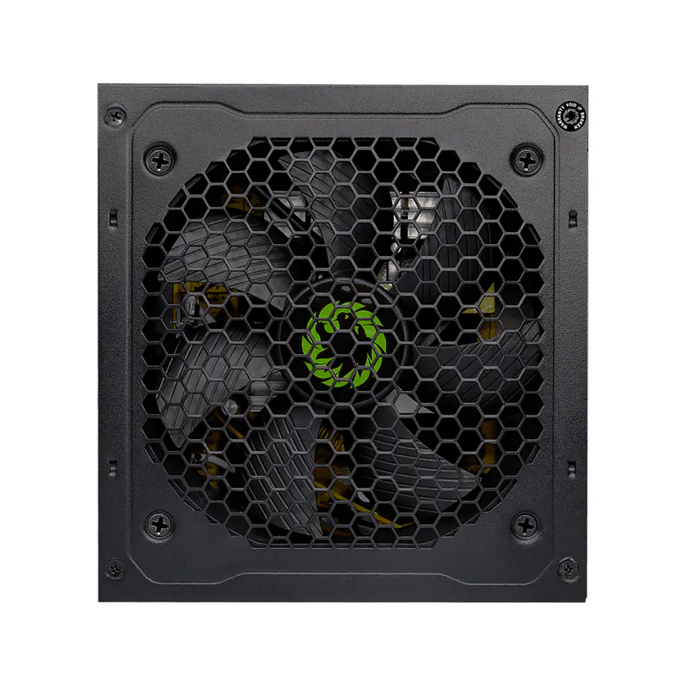 Fuente de Poder GameMax VP-450 de 450W, 80 plus Bronce, AT 7