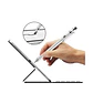 Lápiz touch, Táctil Doble extremo para Tablet y Celular - Miniatura 3