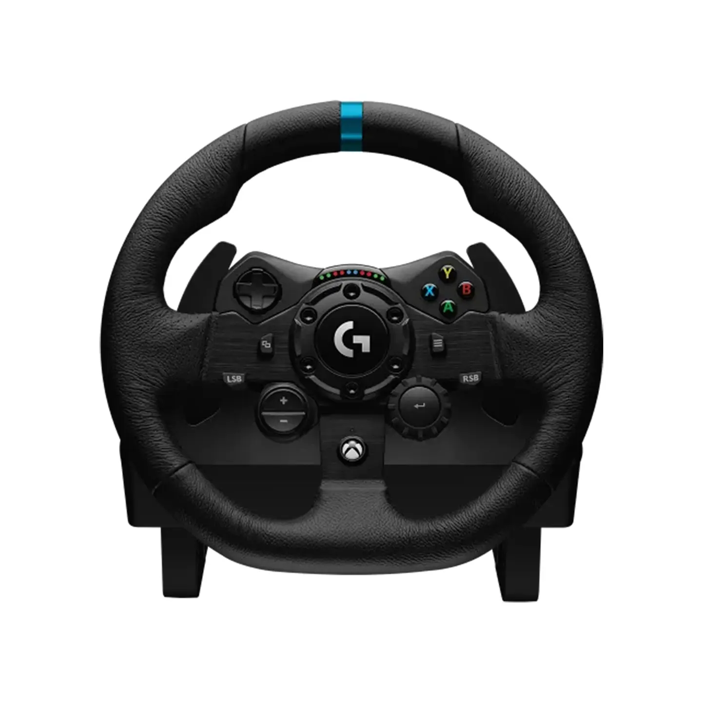 Volante y Pedales Logitech G923 TrueForce, para Xbox y PC 2