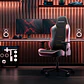 Silla Gamer Vertagear SL3800 HygennX Burgundy Red Ergonómica - thumbnail 2