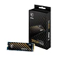 Unidad SSD MSI Spatium M450 1TB PCIe 4.0 NVMe M.2, 3600 MB/s - Miniatura 1