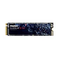 Unidad SSD KingSpec NE 128GB, M.2 NVMe, 1500 MB/s NAND - thumbnail 1
