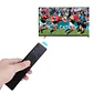 Control Remoto Compatible Samsung Smart Tv 4k + Pilas - thumbnail 3