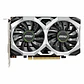 Tarjeta de video MSI 4GB GeForce GTX1650 D6 VENTUS XS OCV1 GDDR6 - thumbnail 4