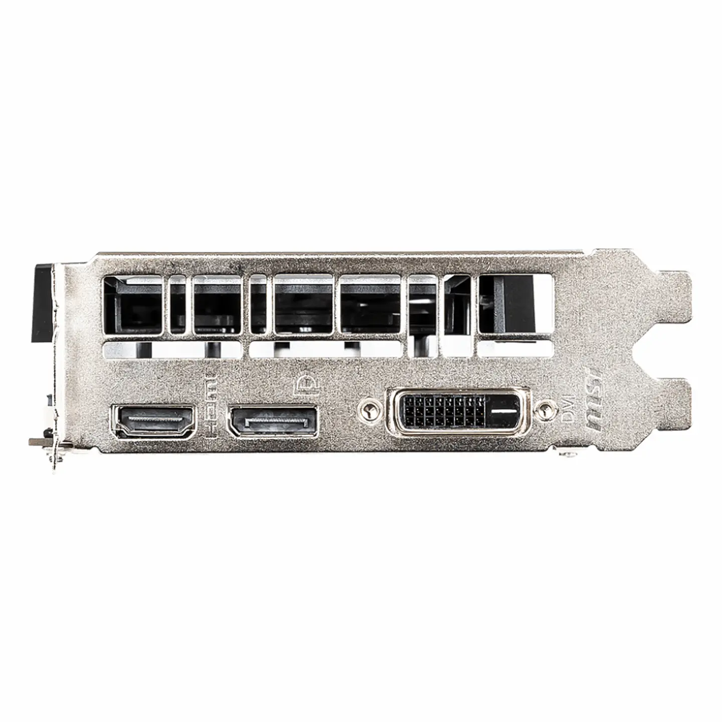 Tarjeta de video MSI 4GB GeForce GTX1650 D6 VENTUS XS OCV1 GDDR6 5