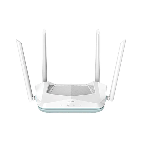 Router Inteligente Wifi D-Link R15 AX1500 Wi-Fi 6 AI
