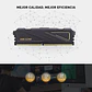 Memoria Ram Hiksemi Armor U10 16GB DDR4  DDR4 3200Mhz UDIMM - thumbnail 4