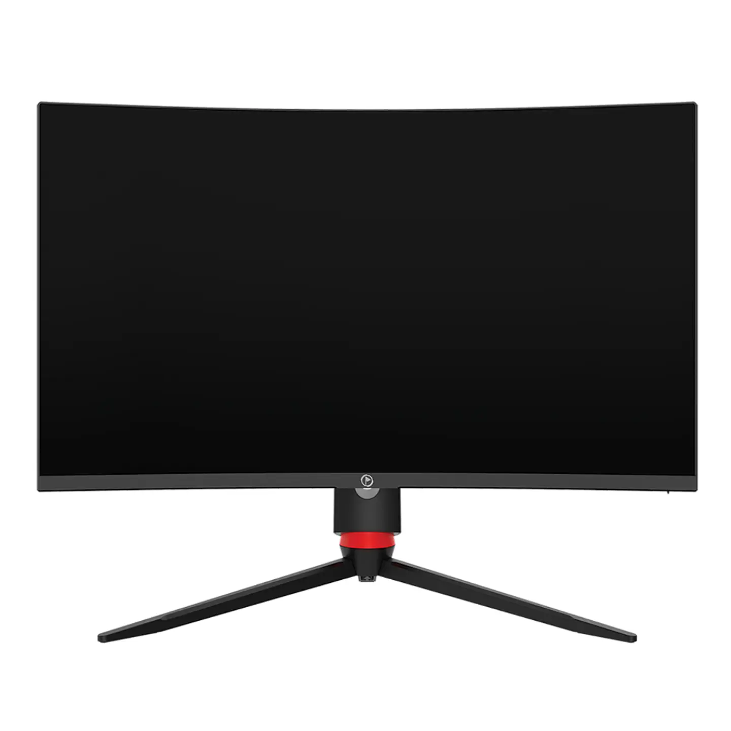 Monitor Curvo CheckPoint MOX-250, de 27