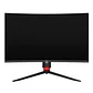 Monitor Curvo CheckPoint MOX-250, de 27