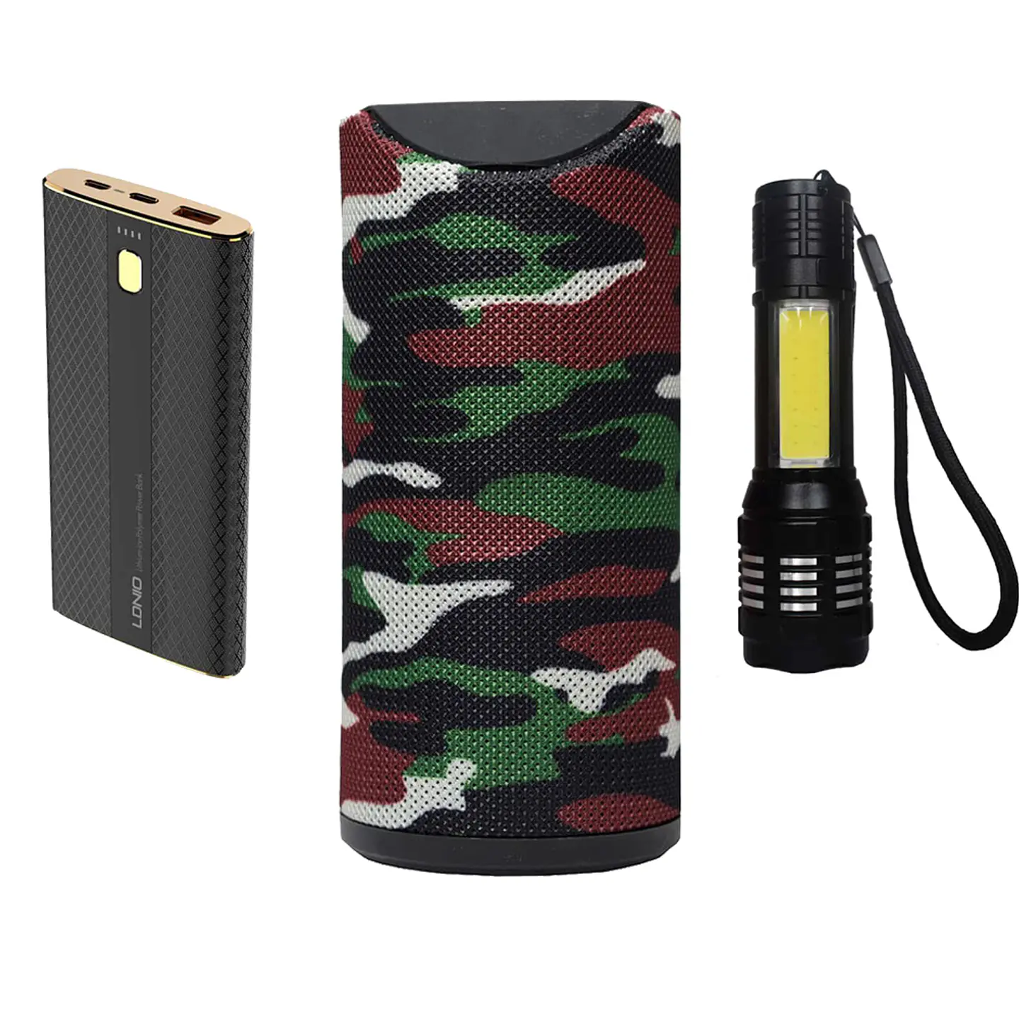 Pack - OUTDOOR 1