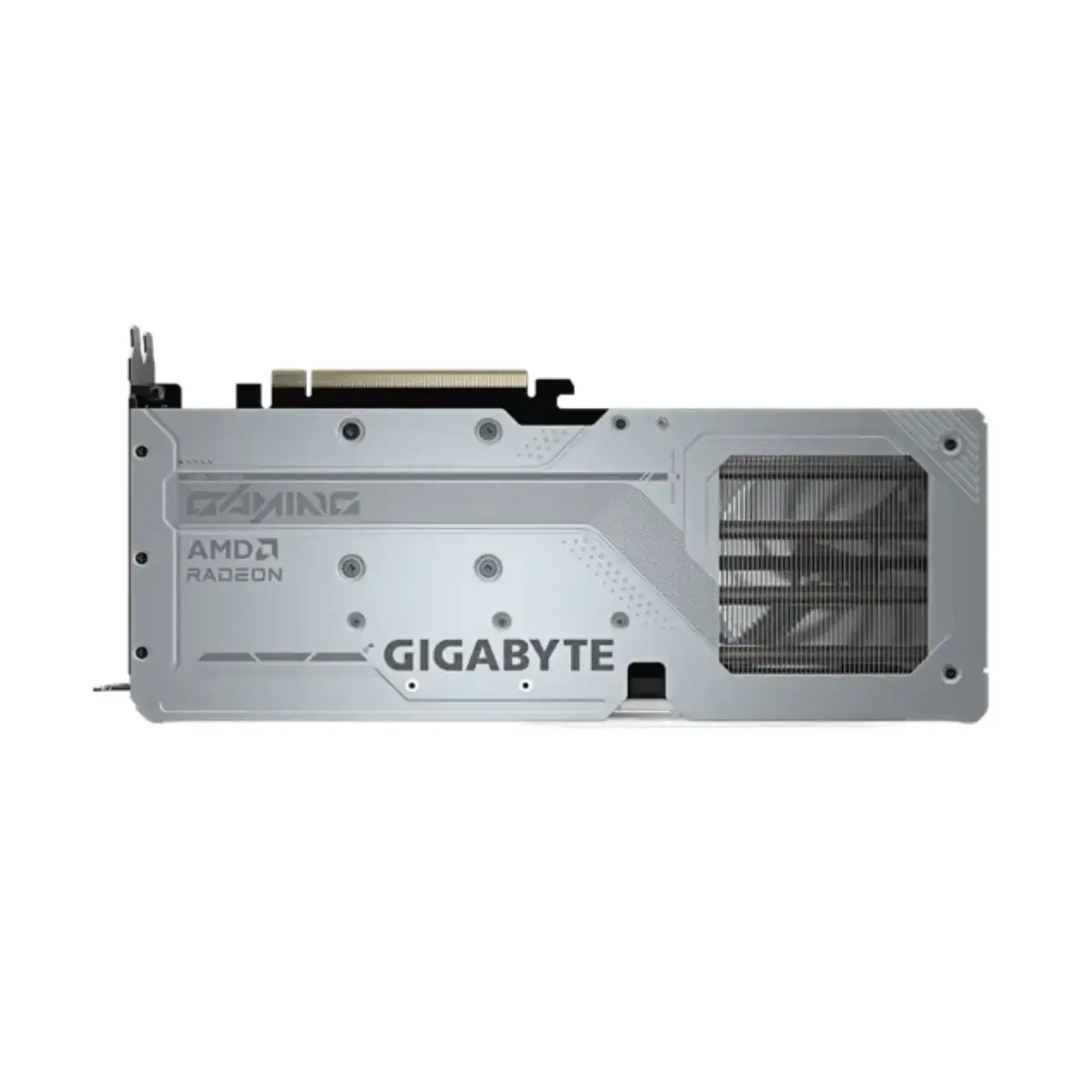 Tarjeta de Video Gigabyte RX 9060 XT GAMING OC ICE 16GB GDDR6 PciE-5 5