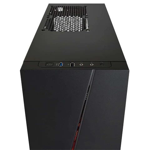 Pc gamer Furius Intel Core i3-10105, UHD 630 graphics, SSD 240 GB, RAM 8 GB