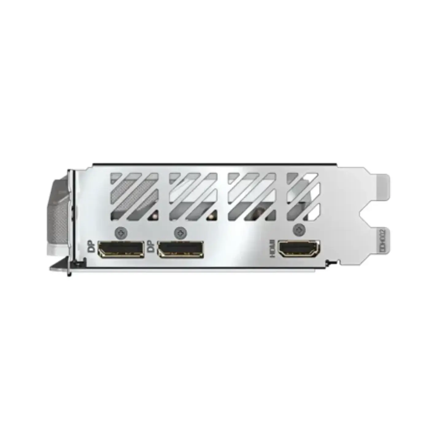 Tarjeta de Video Gigabyte RX 9060 XT GAMING OC ICE 16GB GDDR6 PciE-5 6