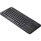 Teclado logitech K400 plus TV - thumbnail 2