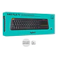 Teclado logitech K400 plus TV - thumbnail 4
