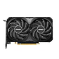 Tarjeta de video MSI RTX 4060 Ti VENTUS 2X BLACK 8G GDDR6 OC - thumbnail 2