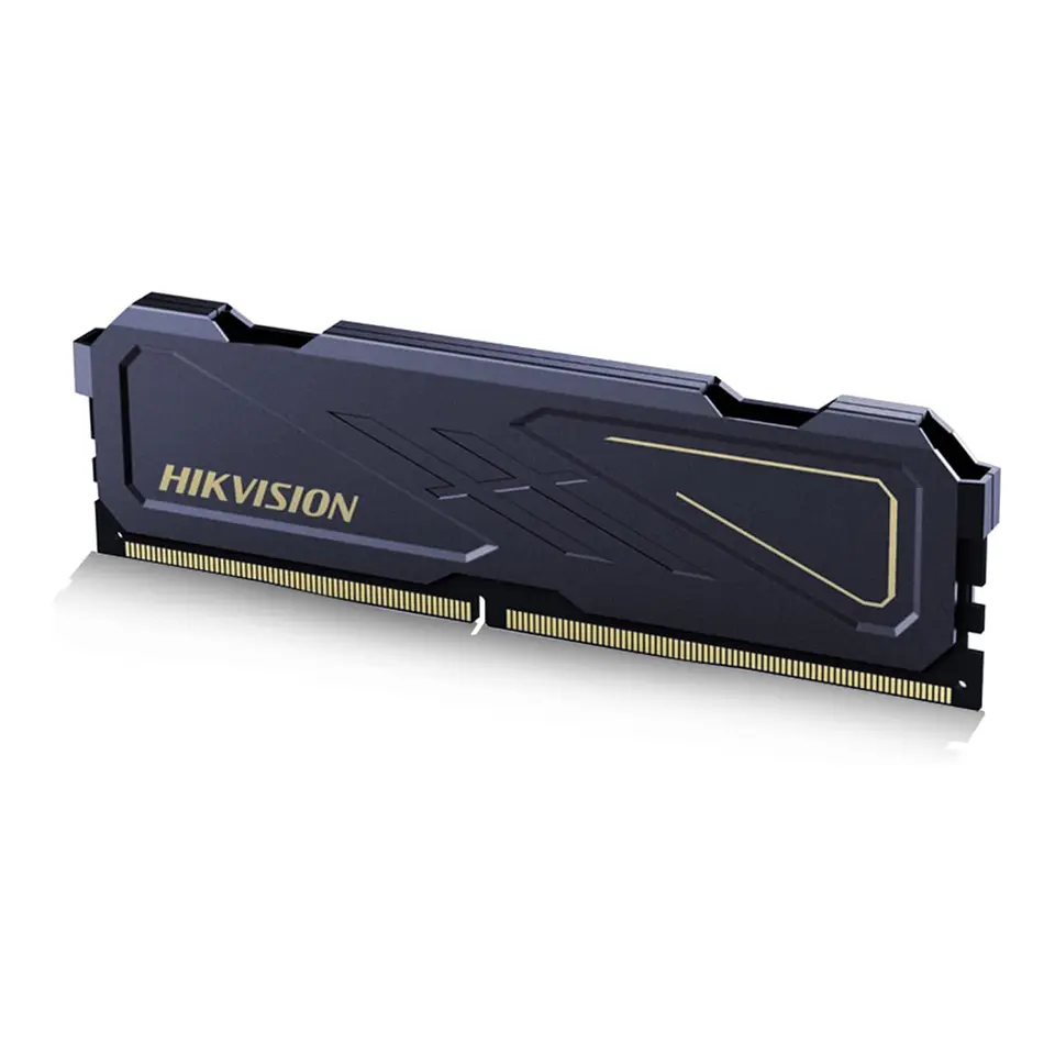 Memoria Ram Hikvision U10 DDR4 3200MHz 8GB, UDIMM - Pc 1