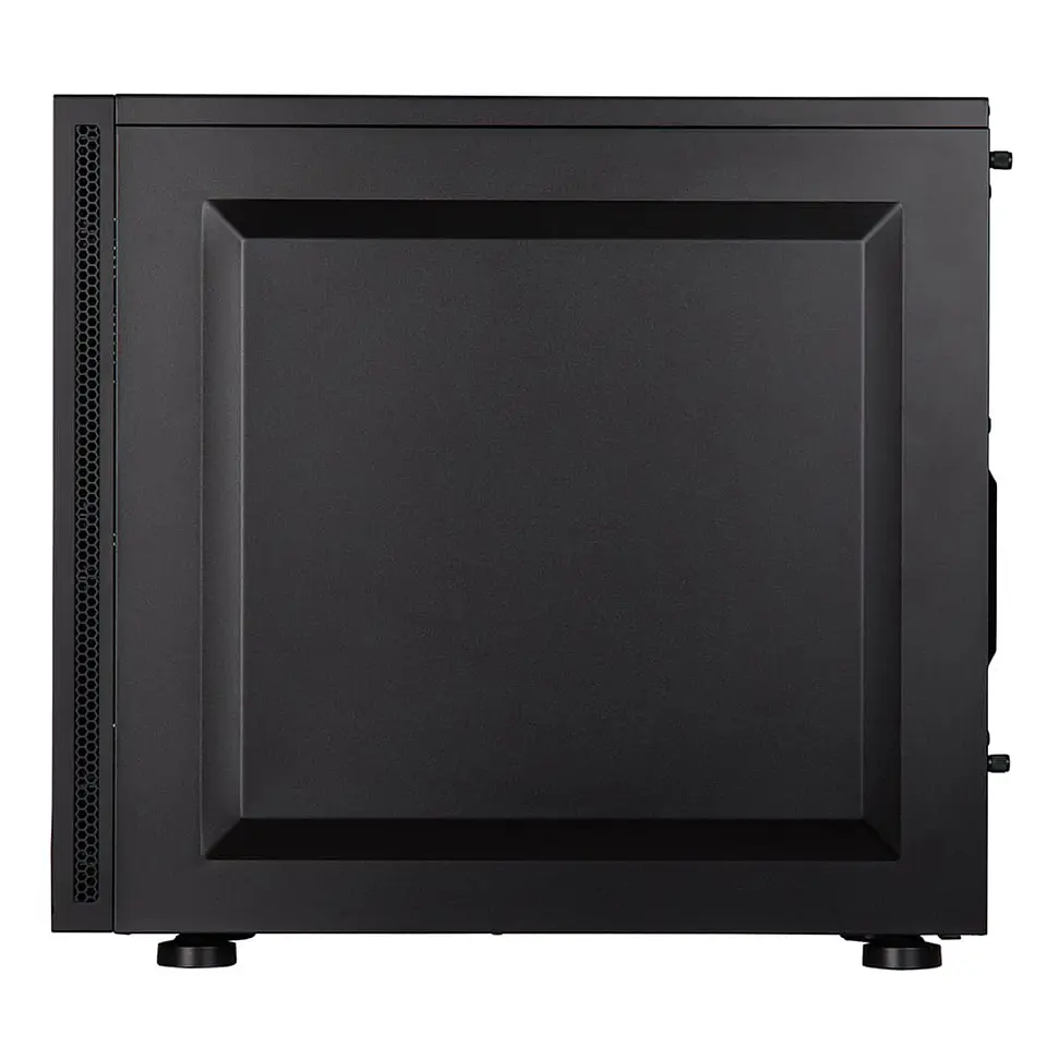 Gabinete Corsair Carbide Series SPEC-05 (CC-9011138-WW) con Fuente de Poder - CV550 80 Plus Bronze 6