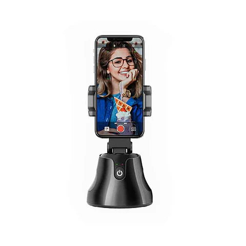 Estabilizador, Seguidor Robot Apai Genie para celular - Selfie Smart