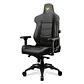 Silla Gamer Evo Royal. Brazos 4D, Soporte Lumbar 4 Vías, 180° - thumbnail 2