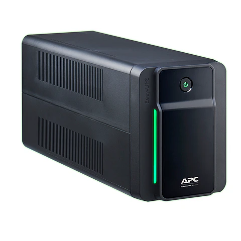 UPS APC Easy BVX 900VA, Enchufes Universales, 230V, AVR