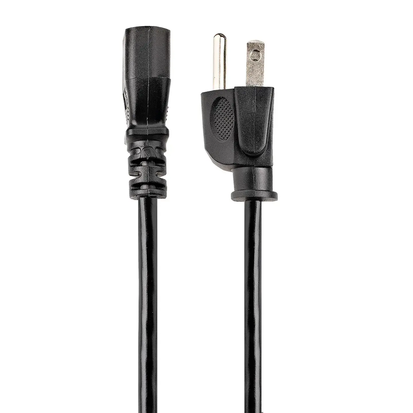 Cable de poder Americano para Fuente De Alimentación 1.5mts, US 3