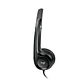 Audífono Logitech con micrófono H390 - thumbnail 4