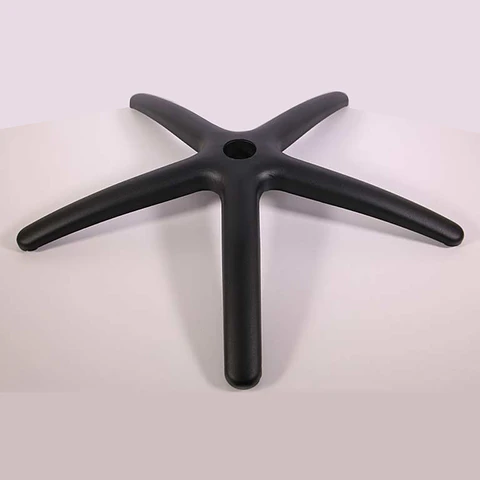 Repuesto de Silla Base Metálica Estrella Universal,100% acero, ultra-resistente